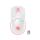 Myszka SpeedLink VELOX Rechargeable RGB Gaming Mouse Wireless white